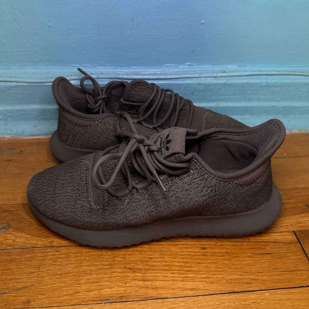 Adidas Tubular Sneakers | gray
